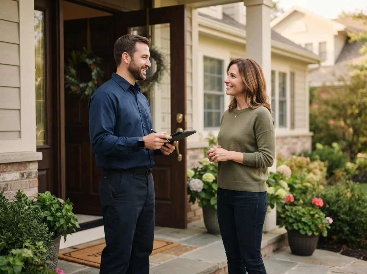 Water damage restoration FAQs for Willoughby, OH